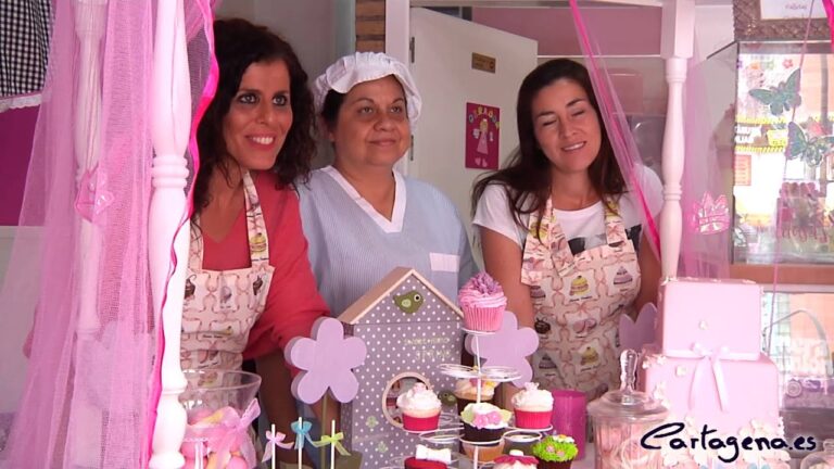 Cursos de Cocina Creativa en San Fernando: Gu&iacute;a Completa
