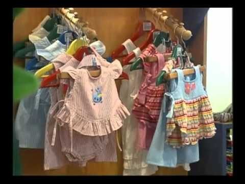 Tiendas de Ropa Infantil en El Puerto de Santa Mar&iacute;a