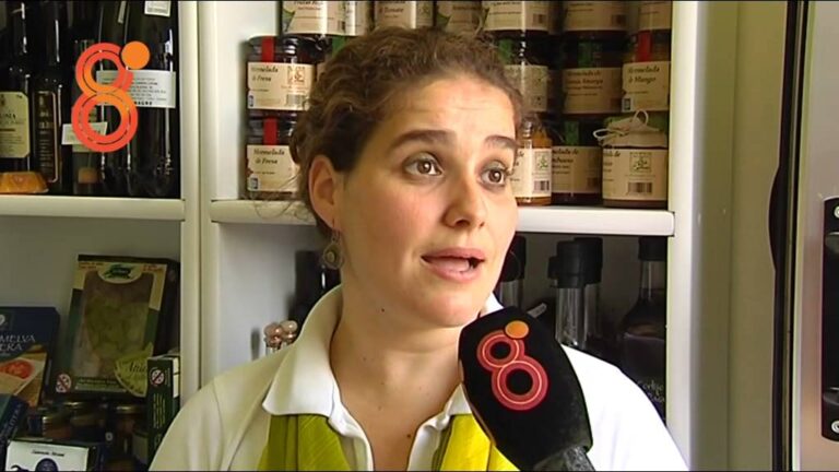 Gu&iacute;a de tiendas veganas en Sanl&uacute;car de Barrameda