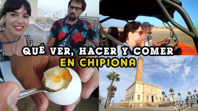 Opciones de Transporte para Turistas en Rota