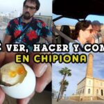 Rutas de Bicicleta en Chiclana de la Frontera
