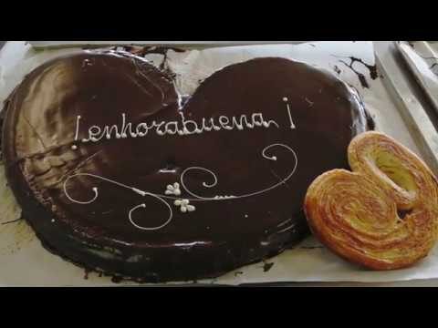 Mejores opciones para cursos de reposter&iacute;a creativa en Puerto Real