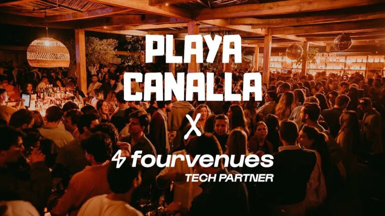 Locales ideales para eventos en El Puerto de Santa Mar&iacute;a