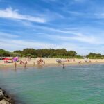 Playas Accesibles para Discapacitados Cerca de San Fernando