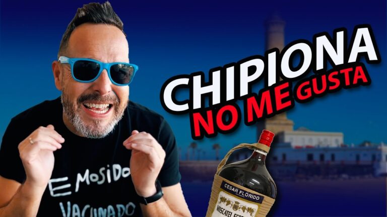 Turismo en Chipiona: Una Experiencia Inolvidable