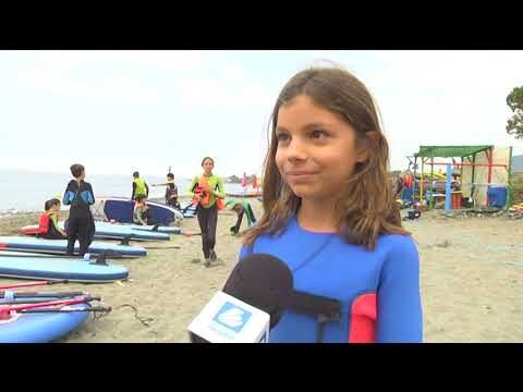 Gu&iacute;a de Deportes Acu&aacute;ticos Cerca de Puerto Real