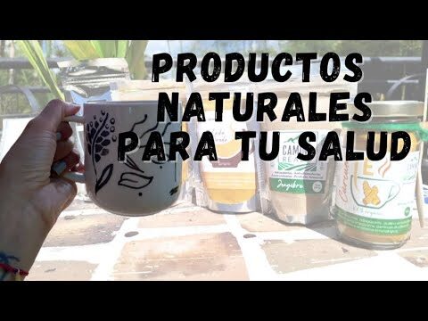 Gu&iacute;a de Compra de Productos de Salud Natural en Puerto Real