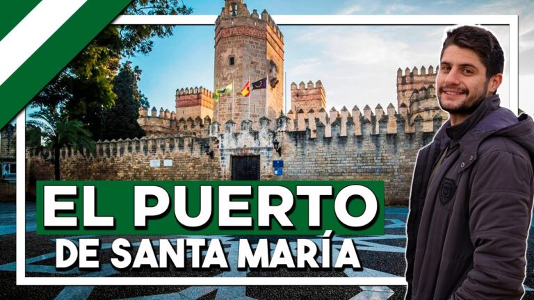 Monumentos Hist&oacute;ricos Destacados en El Puerto de Santa Mar&iacute;a