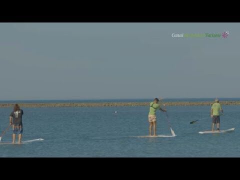 Aventuras Cercanas a Chipiona: Actividades Imperdibles