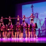 Academias de Danza en El Puerto de Santa Mar&iacute;a