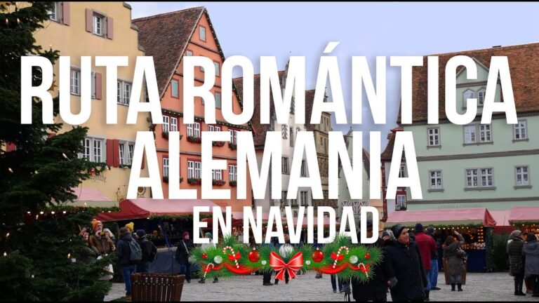 Mercados Navide&ntilde;os en Rota: Gu&iacute;a Completa