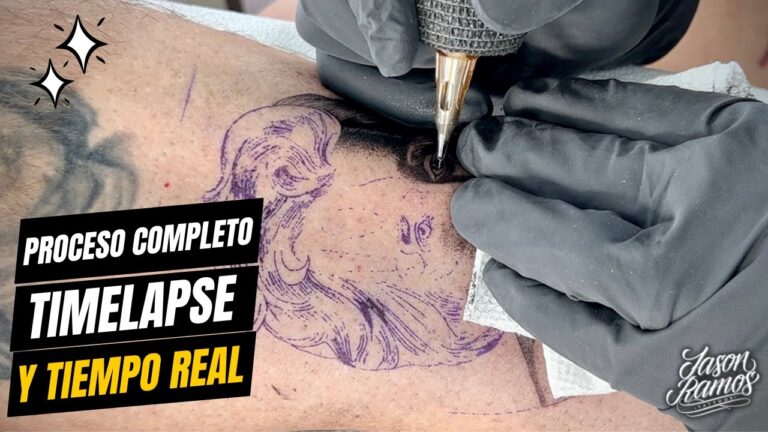 Guía de Tiendas de Tatuajes en Puerto Real