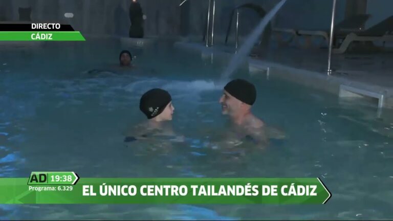 Centros de Spa en Chipiona: Tu Gu&iacute;a Completa