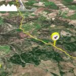 Rutas Recomendadas para Ciclismo Urbano en San Fernando
