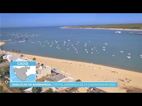 Gu&iacute;a de lugares para practicar deportes al aire libre en Sanl&uacute;car de Barrameda