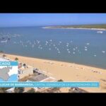 Playas Accesibles para Discapacitados Cerca de San Fernando