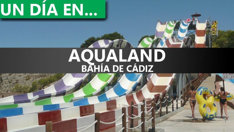Los Mejores Parques para Visitar en El Puerto de Santa María