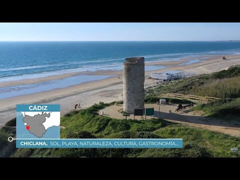 Mejores lugares para practicar deportes al aire libre en Chiclana de la Frontera