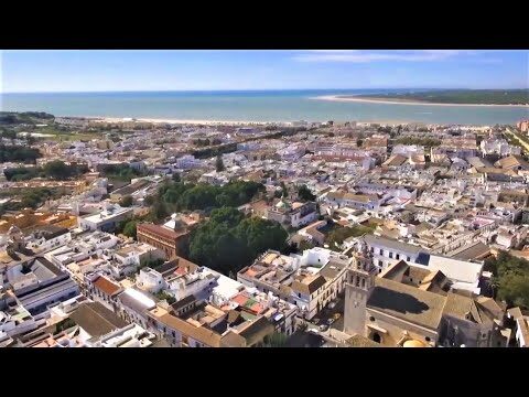 Escapadas ideales cerca de Sanl&uacute;car de Barrameda