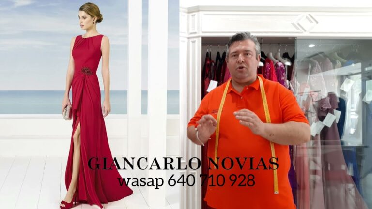 Gu&iacute;a para Alquilar Trajes de Novio en San Fernando