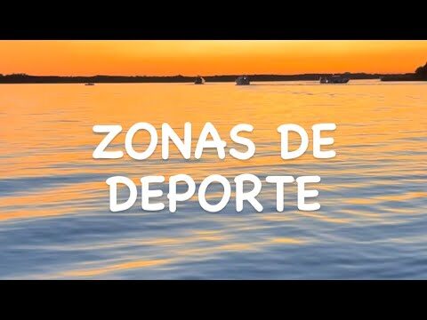 Gu&iacute;a de Deportes N&aacute;uticos cerca de Puerto Real