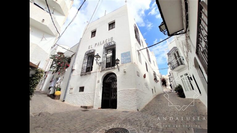 Gu&iacute;a para Registrar un Negocio en Vejer de la Frontera