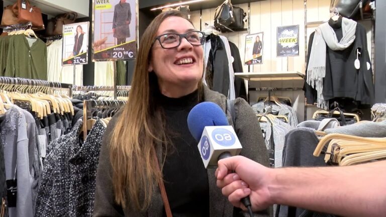 Tiendas de Ropa en Algeciras: Gu&iacute;a Completa