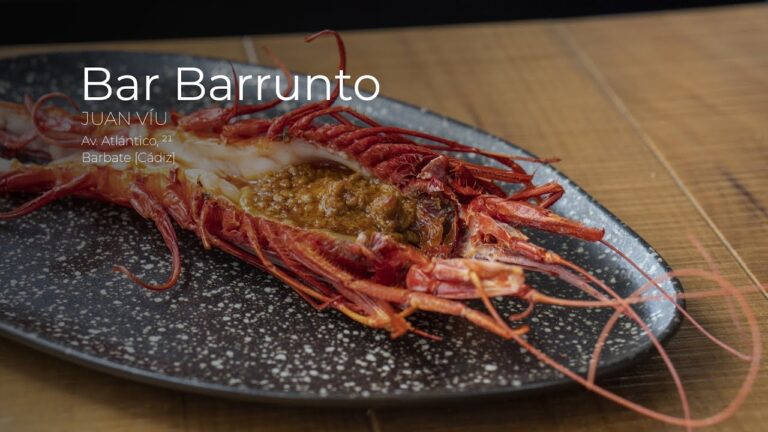 Bares de Moda en Barbate: Tendencias y Recomendaciones