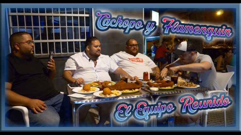 Mejores lugares para comprar comida casera en San Fernando