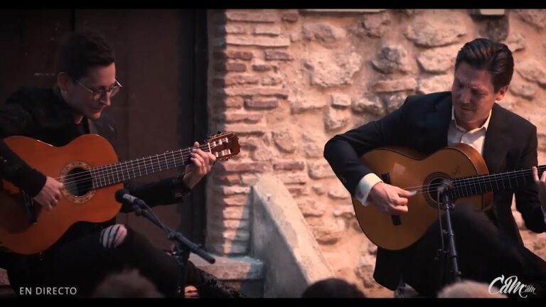 Guía para disfrutar de música en vivo en Vejer de la Frontera