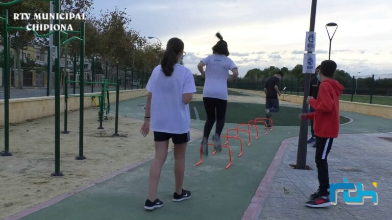 Centros Deportivos en Chipiona: Gu&iacute;a Completa