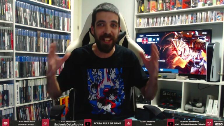 Las mejores tiendas de videojuegos en Rota
