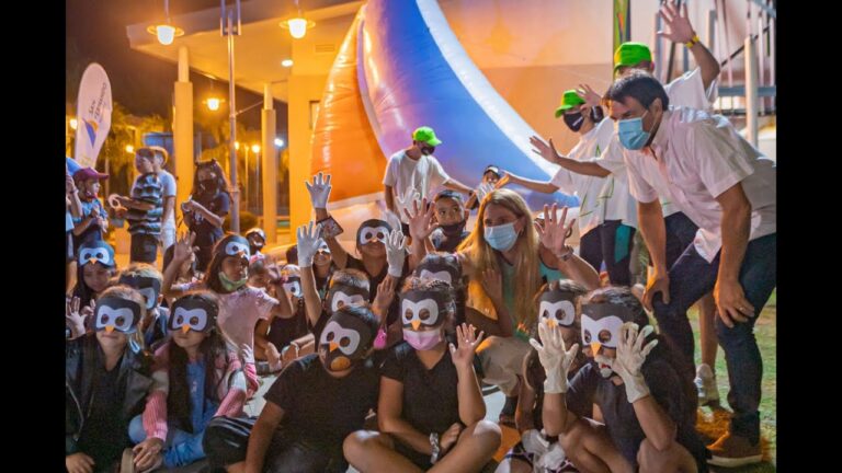 Eventos Imperdibles en San Fernando Este Verano