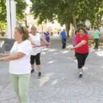 Actividades Deportivas en Conil de la Frontera
