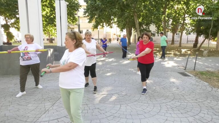 Actividades deportivas en Sanlúcar de Barrameda