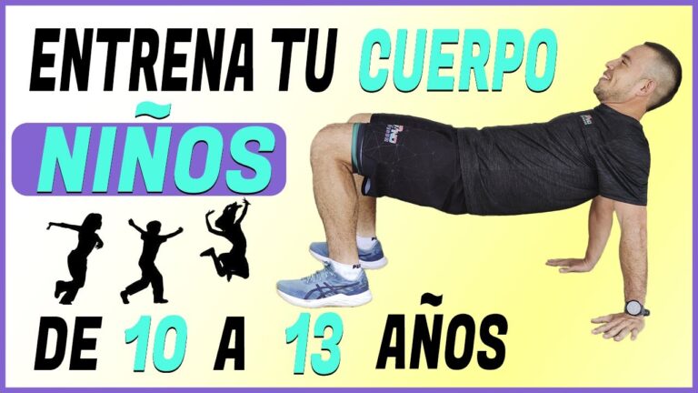 Actividades Deportivas para Ni&ntilde;os en Puerto Real