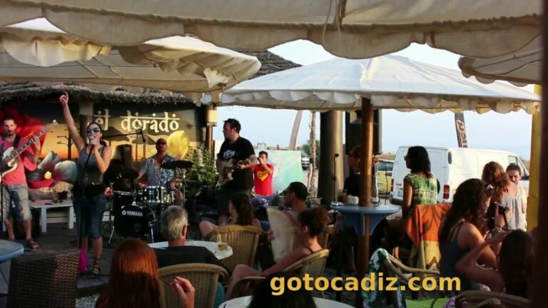 Gu&iacute;a para Comprar Entradas de Conciertos en Vejer de la Frontera