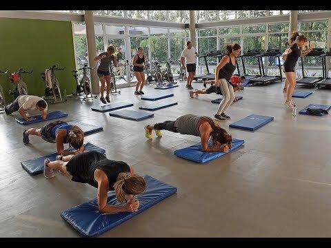 Actividades deportivas disponibles en San Fernando