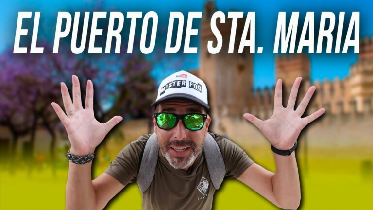 Los Mejores Barrios para Visitar en Puerto Real