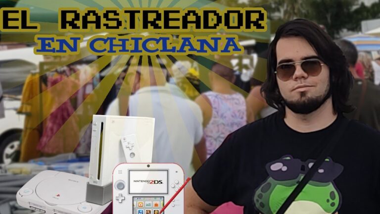 Gu&iacute;a de Mercadillos de Segunda Mano en Puerto Real