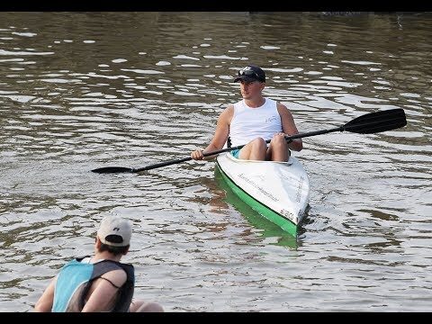 Mejores lugares para practicar remo cerca de San Fernando