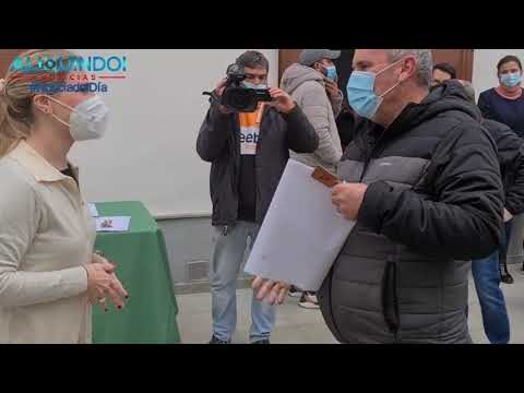 Gu&iacute;a para encontrar informaci&oacute;n sobre vivienda p&uacute;blica en Sanl&uacute;car de Barrameda