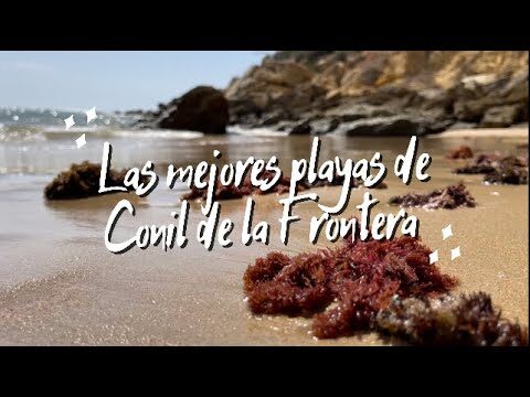 Playas Cercanas a Conil de la Frontera: Gu&iacute;a Completa