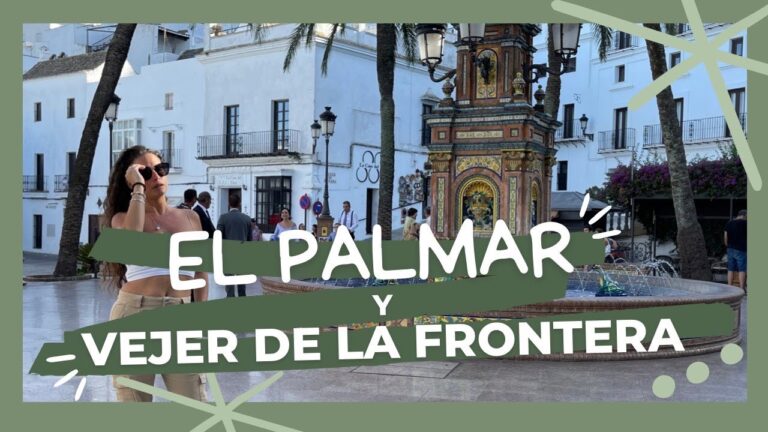 Playas Imperdibles Cerca de Vejer de la Frontera