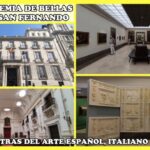 Talleres de Arte para Adultos en Algeciras
