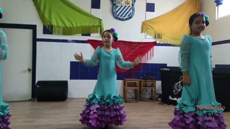 Academias de Danza en El Puerto de Santa Mar&iacute;a
