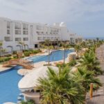 Mejores Hoteles Recomendados en Vejer de la Frontera