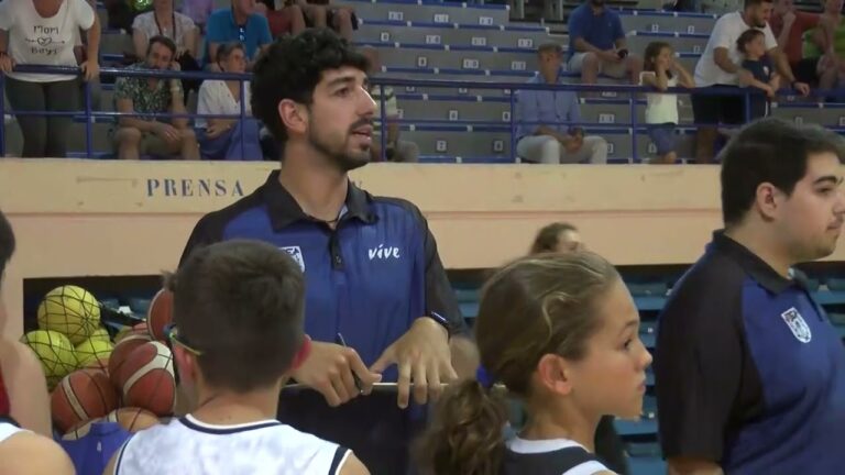 Actividades Deportivas para Ni&ntilde;os en Algeciras: D&oacute;nde Practicarlas
