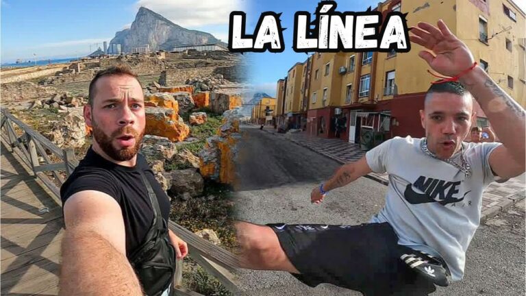 Zonas Verdes Recomendadas en Algeciras