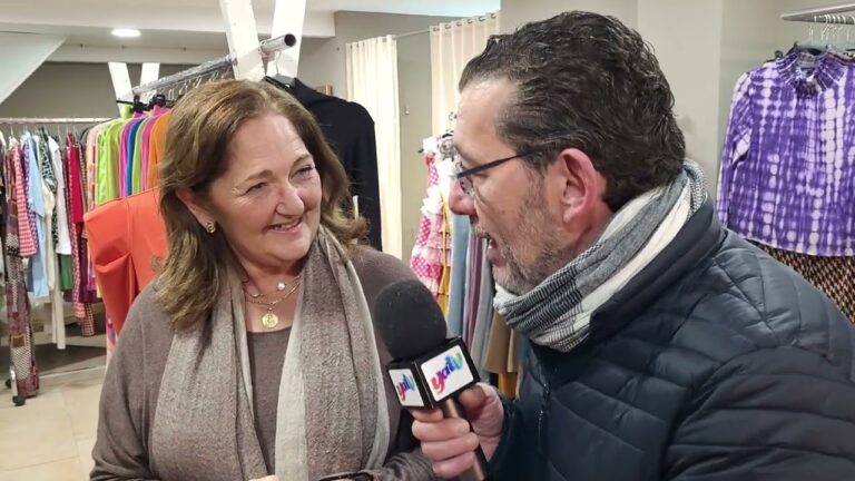 Gu&iacute;a para Comprar Ropa en Algeciras